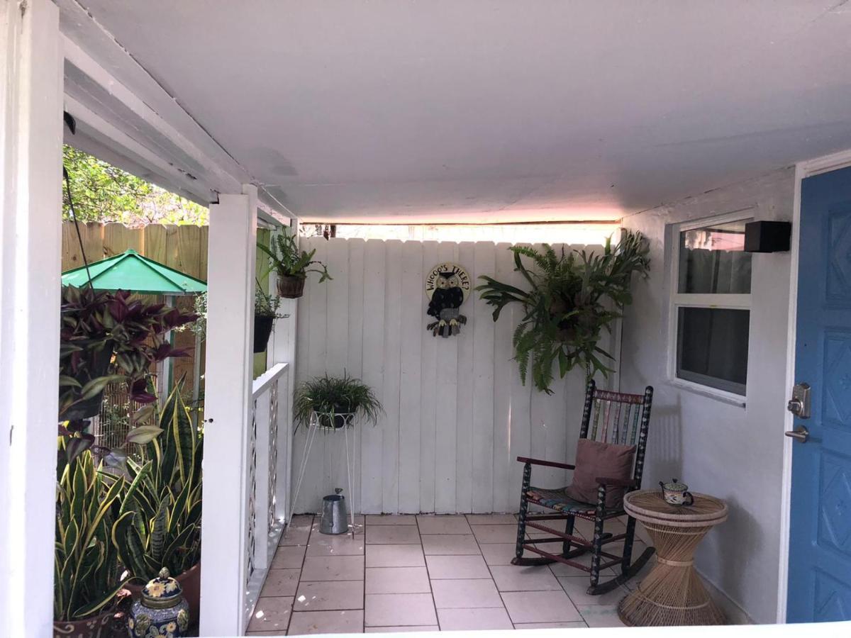 Independent Studio In Little Havana Miami Extérieur photo