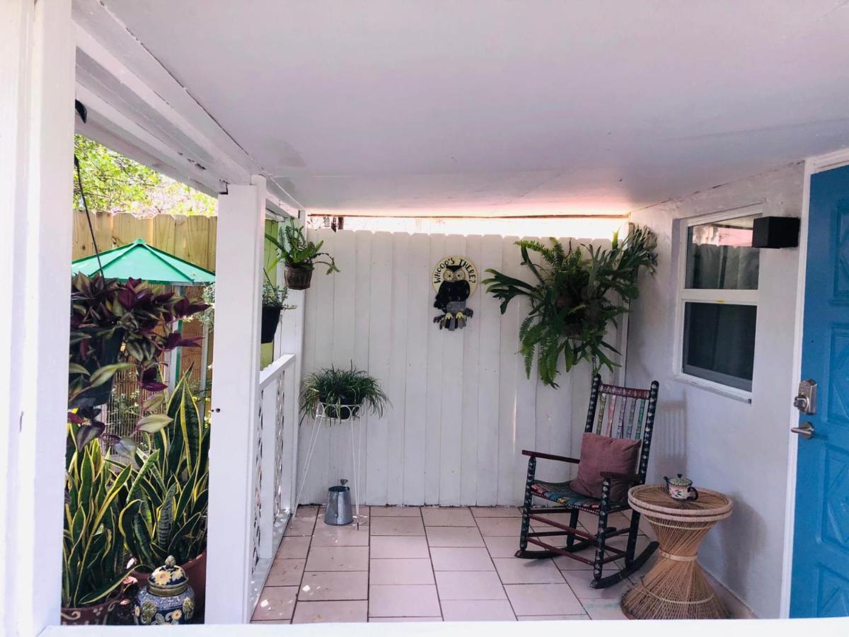 Independent Studio In Little Havana Miami Extérieur photo