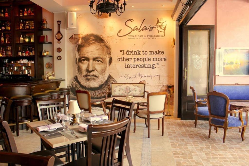 Independent Studio In Little Havana Miami Extérieur photo