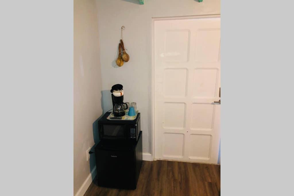 Independent Studio In Little Havana Miami Extérieur photo