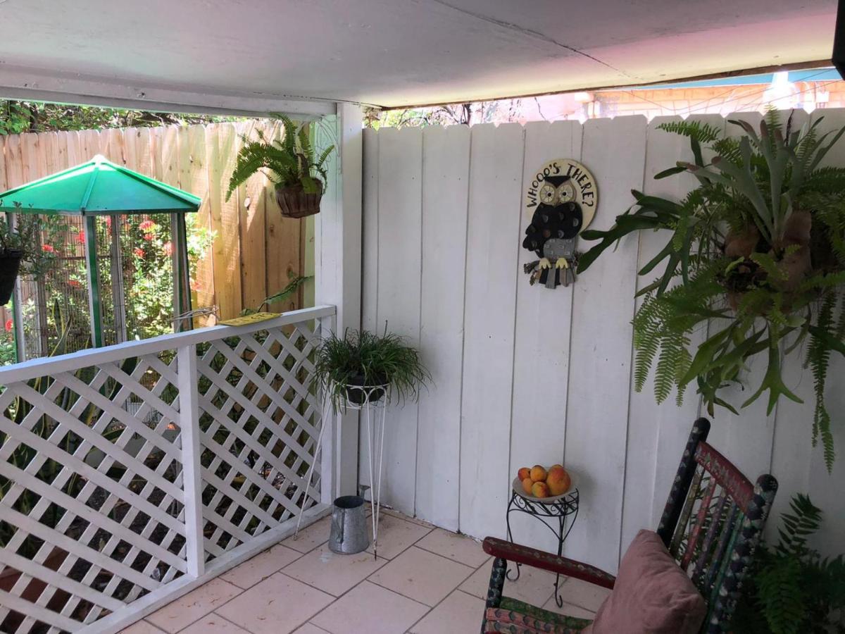 Independent Studio In Little Havana Miami Extérieur photo