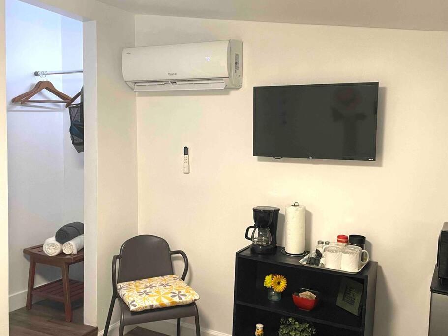 Independent Studio In Little Havana Miami Extérieur photo